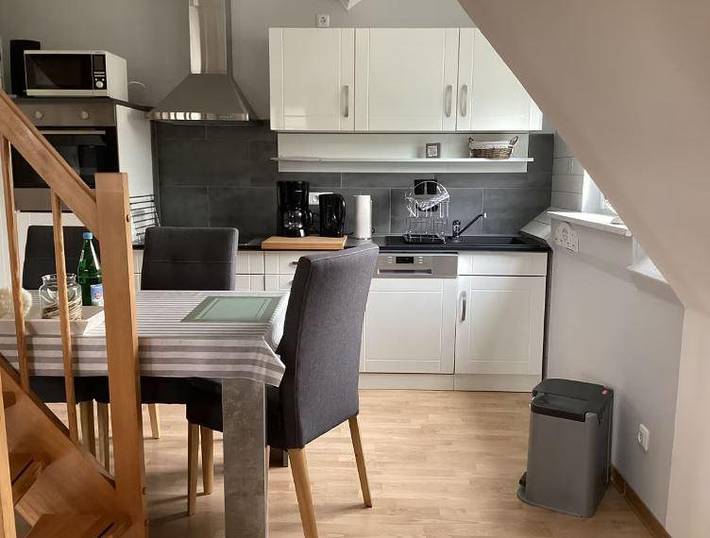 Ganze Ferienwohnung, Ferienwohnung Herrenmühle in Garding, Eiderstedt