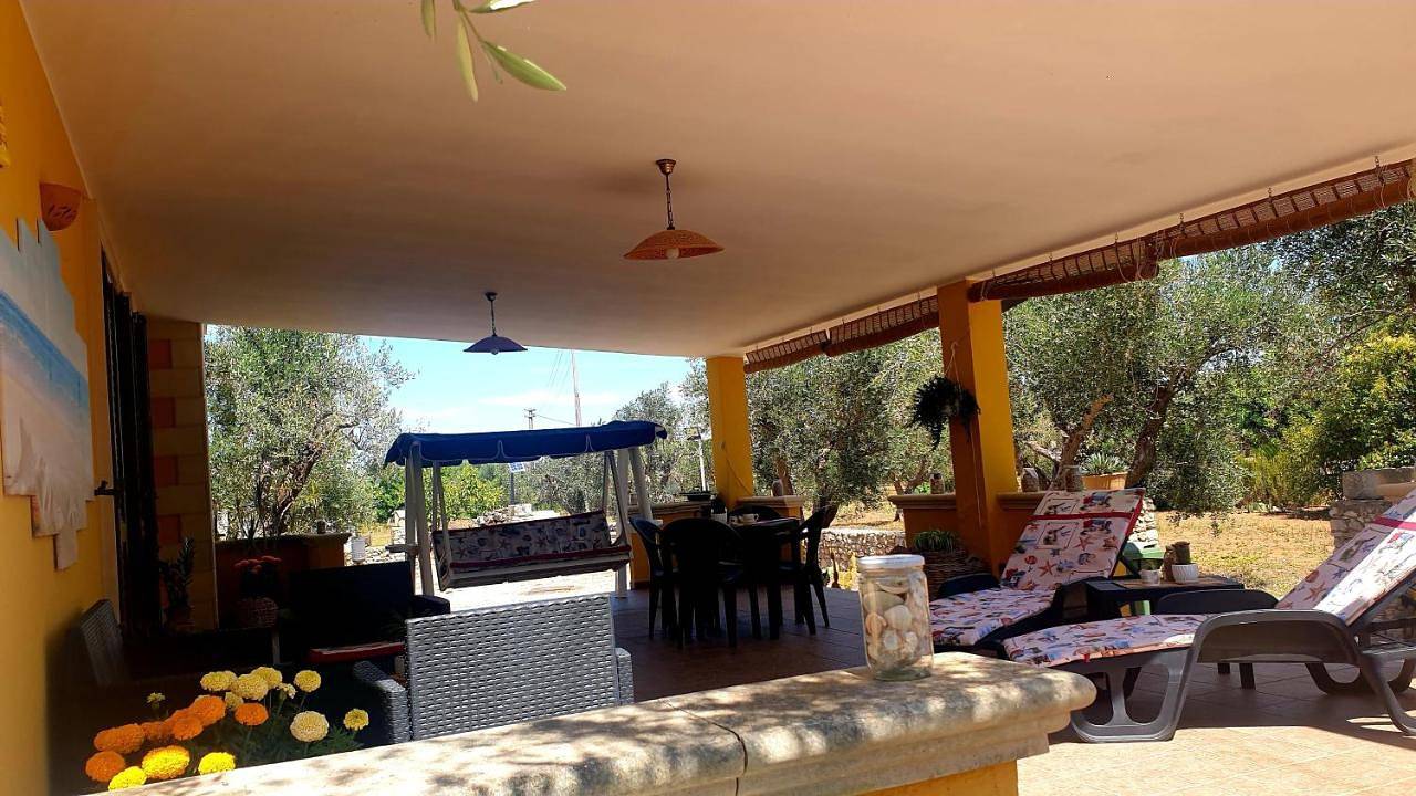 Appartamento intero, Apartment with Garden View in Monteroni di Lecce, Provincia di Lecce