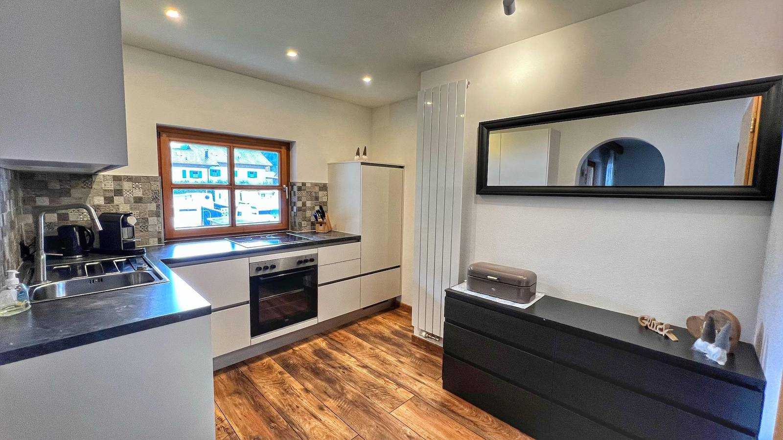 Apartamento vacacional entero, Landhaus Rudigier in Sankt Gallenkirch, Verwall mountains
