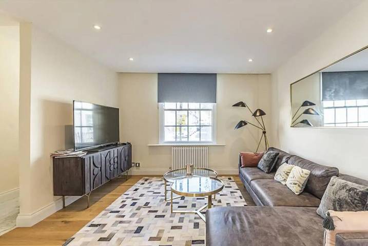 Villa pour 7 personnes, avec jardin à Londres