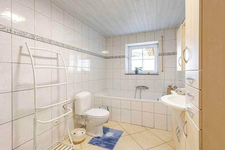 Location de vacances pour 6 personnes, animaux acceptés à Sainte-Ode - 4