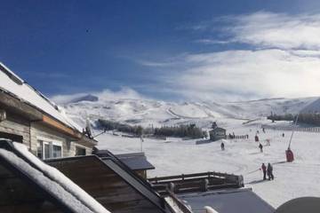 Gîte pour 5 personnes à Chastreix