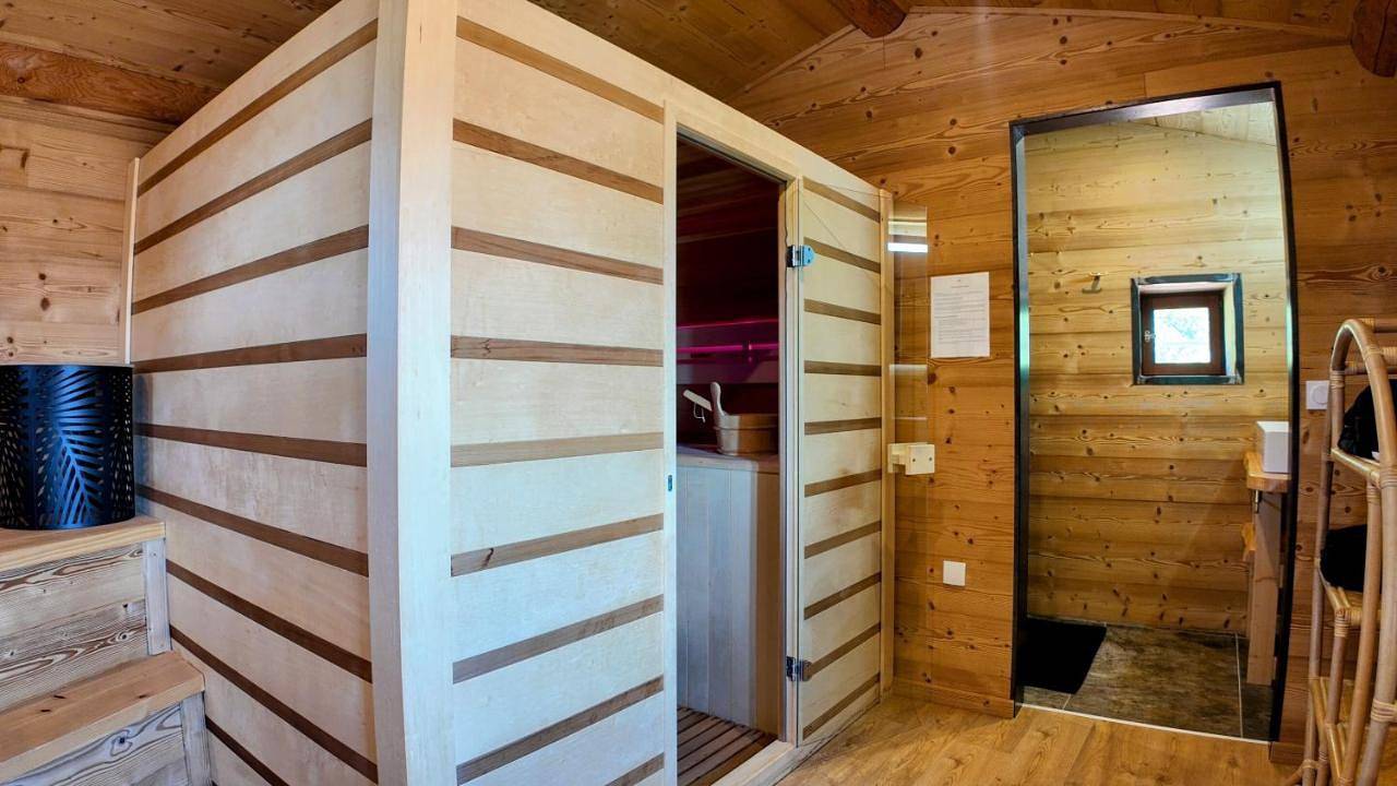 One-Bedroom Cottage in Luriecq, Montbrison