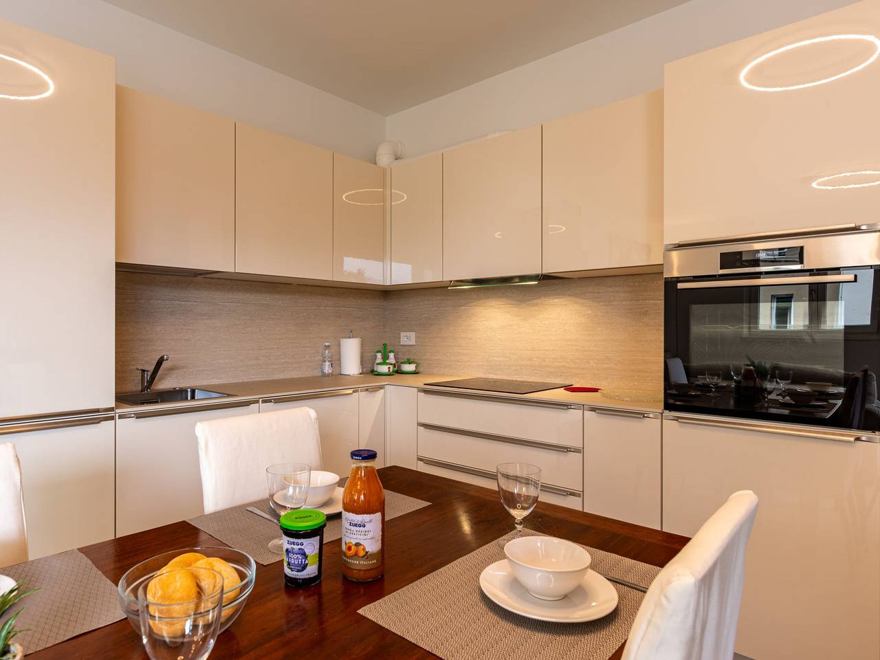 Ganze Wohnung, Luna in Gravedona, Gravedona ed Uniti