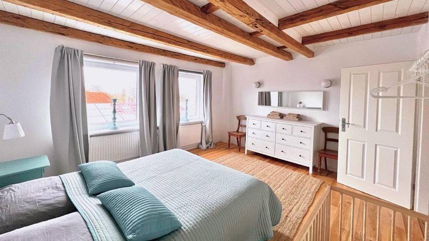 Villa für 6 Personen, mit Ausblick und Terrasse in Schleswig-Holstein - 2