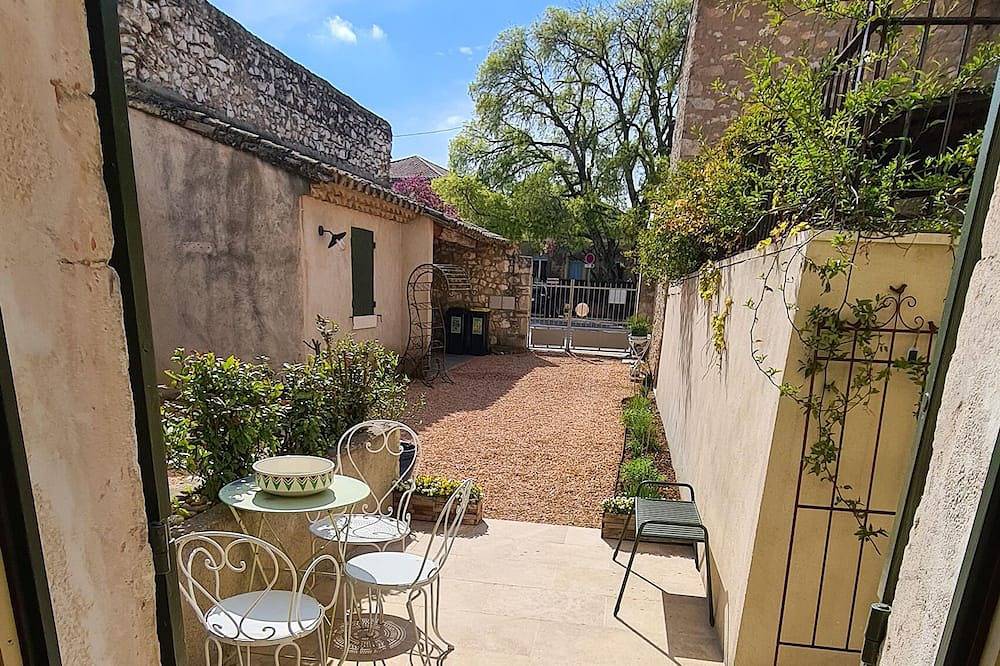 Charming house in the heart of the village in Eygalières, Région d'Arles