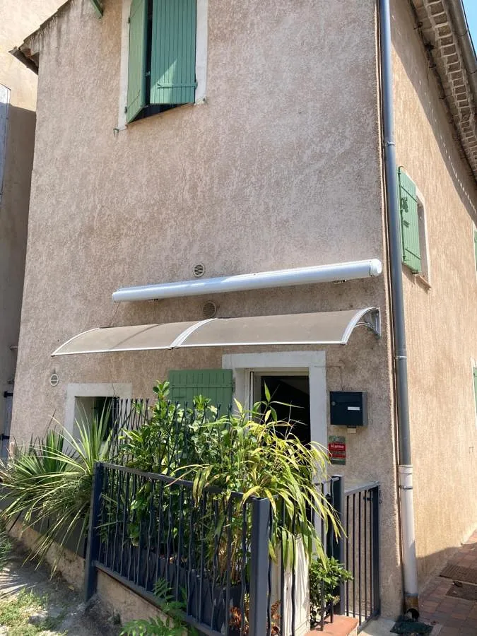 Apartamento de vacaciones para 1 personas - 1