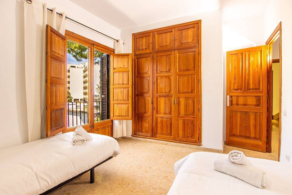 Son Veri by Slow Villas in El Arenal, Llucmajor