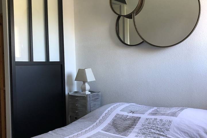 Rental la baule in private residence near jumping and Benoît beach in Guérande, Côte de Jade