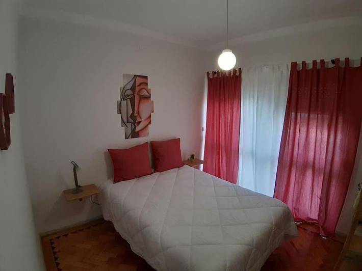 Gîte pour 10 personnes, avec terrasse dans Praia da Vieira - 4