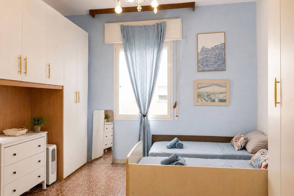 Close to unipol arena Bed and breakfast in Casalecchio di Reno, Bologna Provinz