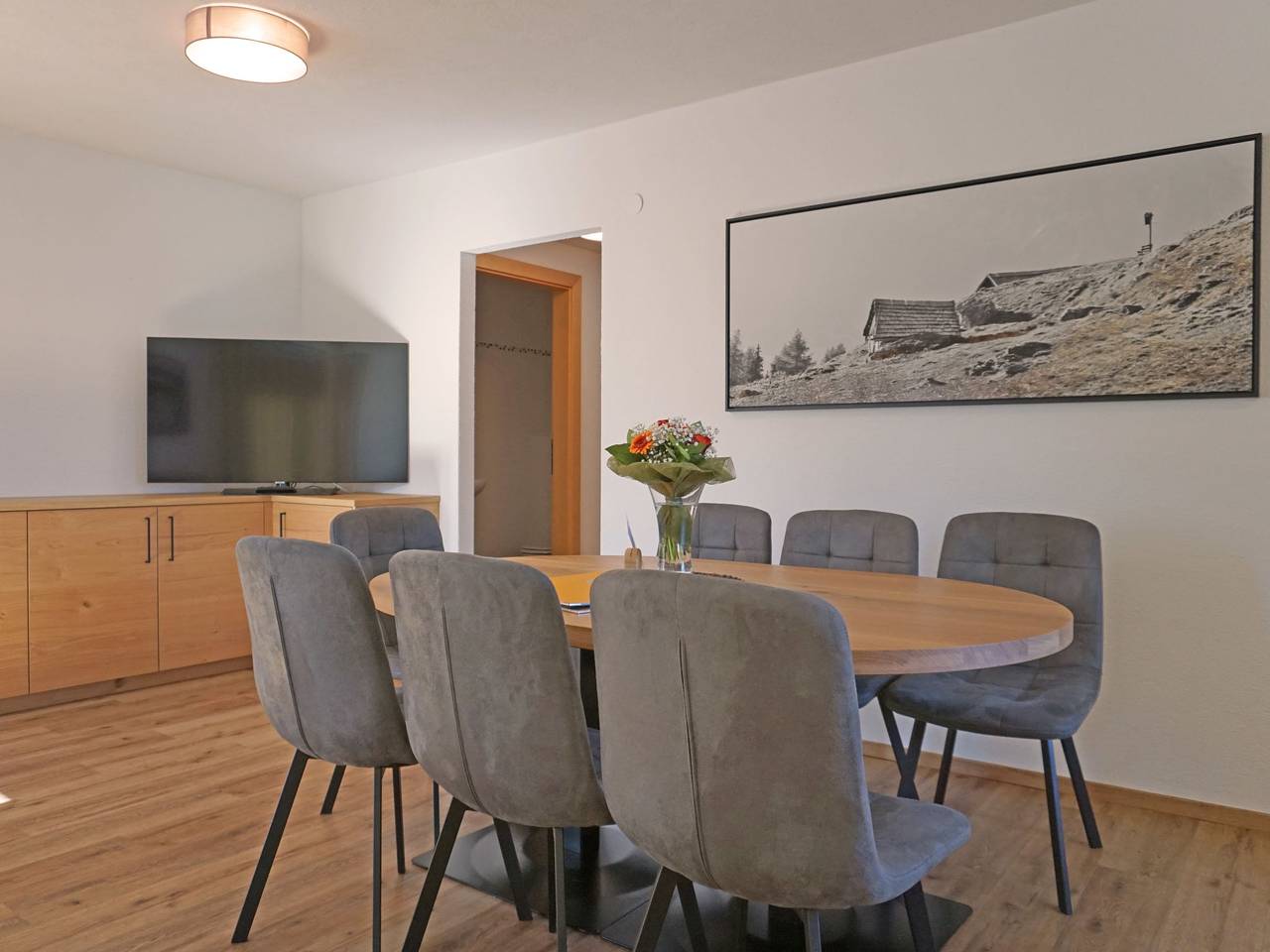Apartamento entero, Ladis in Ladis, Serfaus-Fiss-Ladis