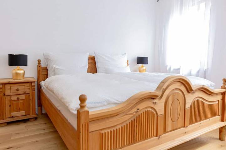 Ferienhaus für 4 Personen, mit Terrasse in Reichsburg Cochem - 2