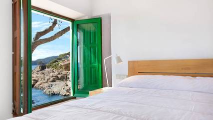 Villa pour 13 Personnes dans Llafranc, Palafrugell, Photo 1