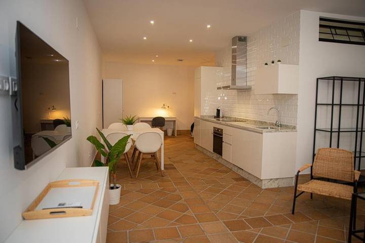 Apartamento de vacaciones para 4 personas - 1