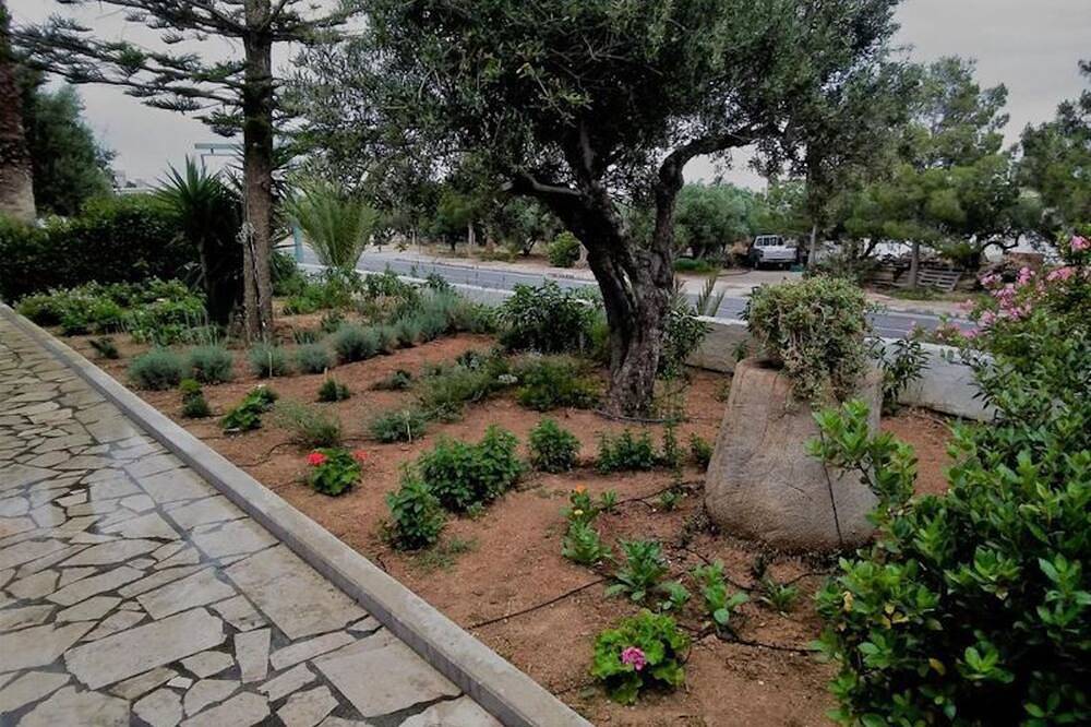 Ganze Wohnung, Apartments mit Gartenblick in Ferma, Lasithi