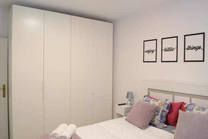 Casa rural para 6 personas en Madrid - 2