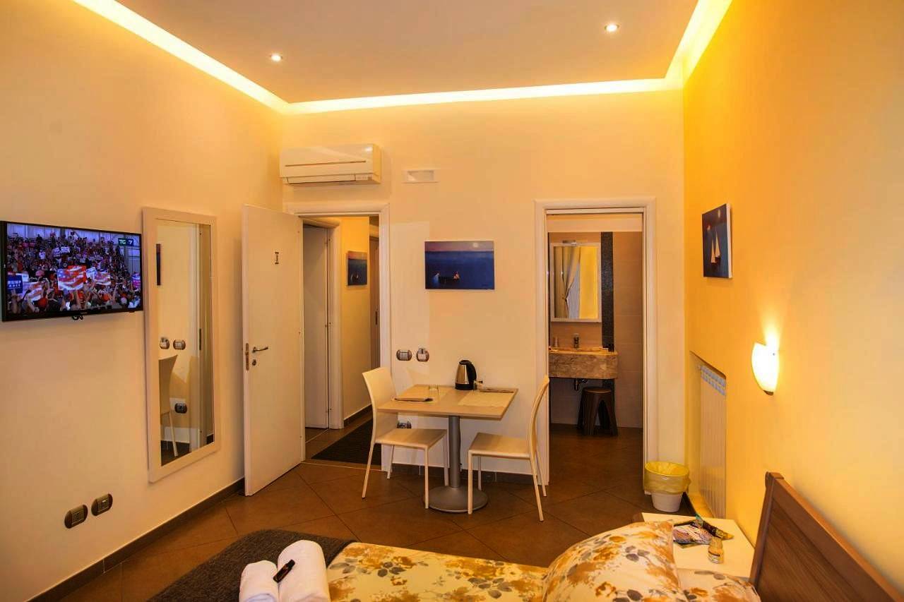 Casa Aristide in Sant'Agnello, Napoli e dintorni