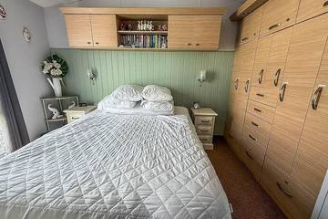 Static Caravan for 6 People in Great Yarmouth, Norfolk, Photo 1
