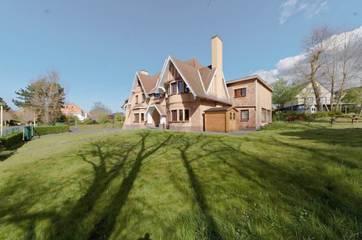 Location de vacances pour 50 personnes, avec vue et terrasse dans Ostdunkerque-Bains