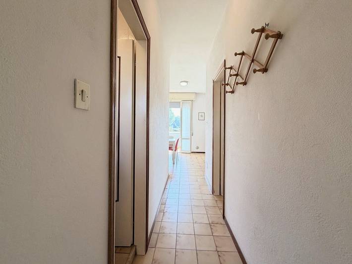 Appartement de vacances pour 5 personnes, avec terrasse, animaux acceptés - 1