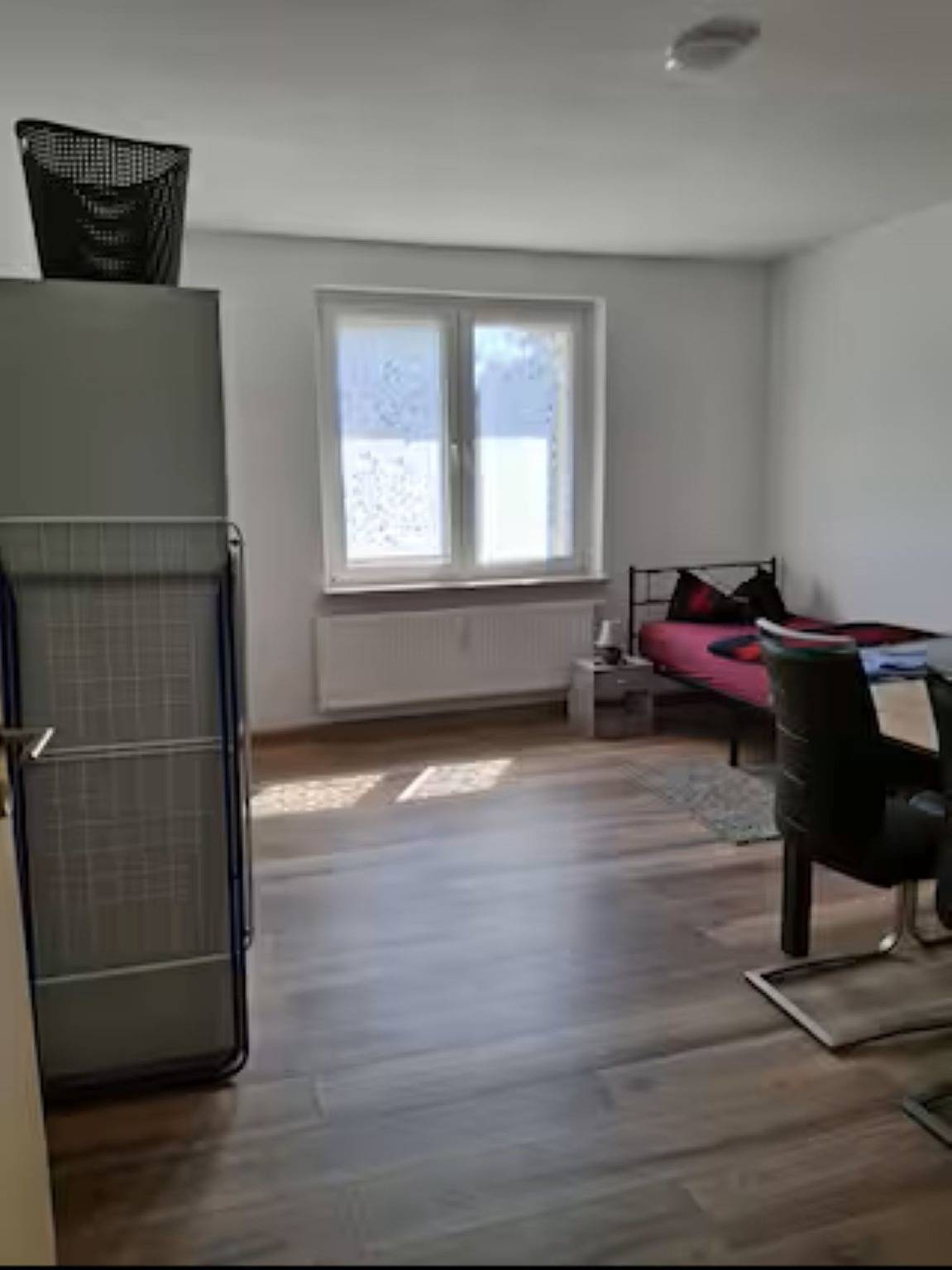 Ganze Ferienwohnung, Schöne Vollausgestattete Monteurs- Gästewohnung nähe Raffinerie Leuna und Geiseltalsee / 0303 in Braunsbedra, Saale-Unstrut