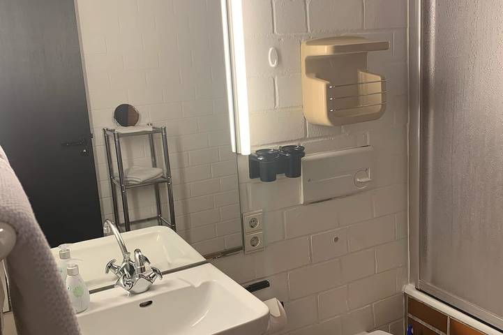 Ferienwohnung für 4 Personen, mit Balkon, mit Haustier in Bad Münstereifel - 4