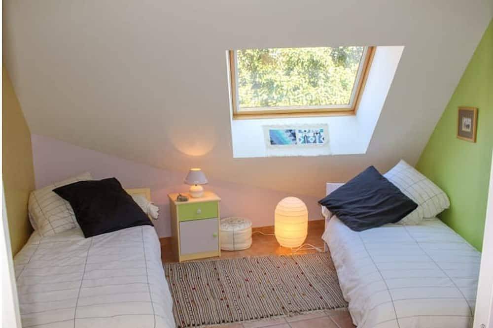 Gîte La Sittelle in Bellaffaire, Région de Forcalquier