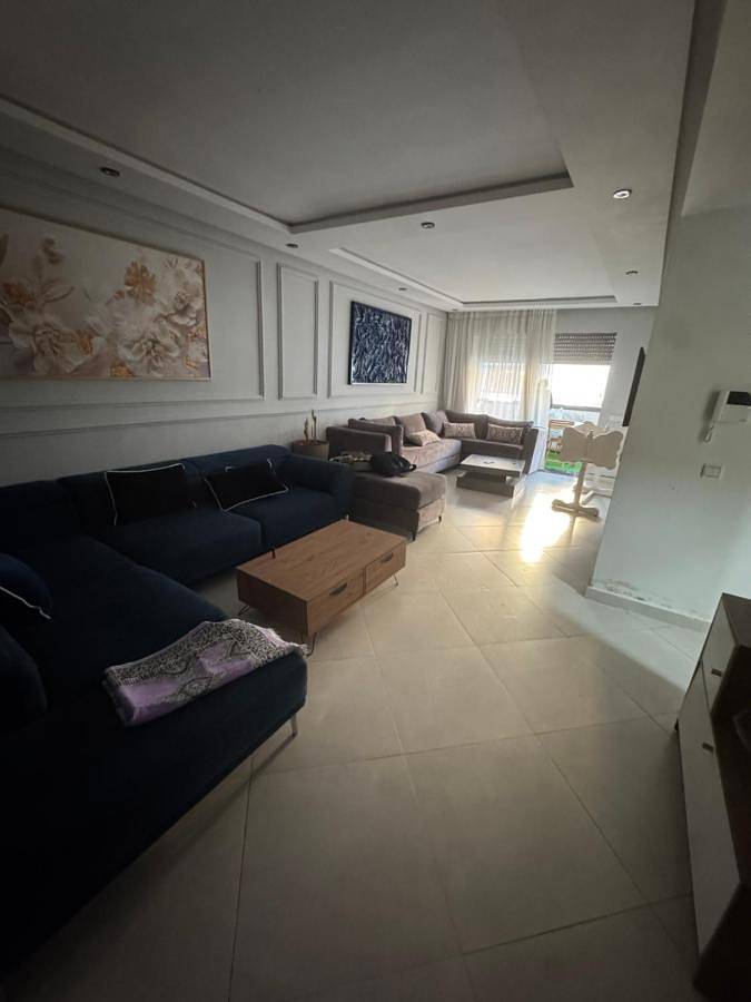 Appartement de vacances pour 1 personnes - 1