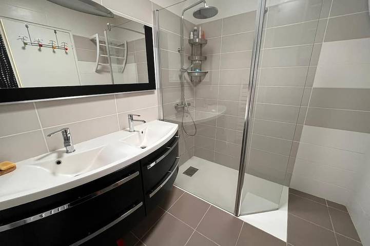 Villa pour 4 personnes, avec jardin et jacuzzi à Jard-sur-Mer - 4