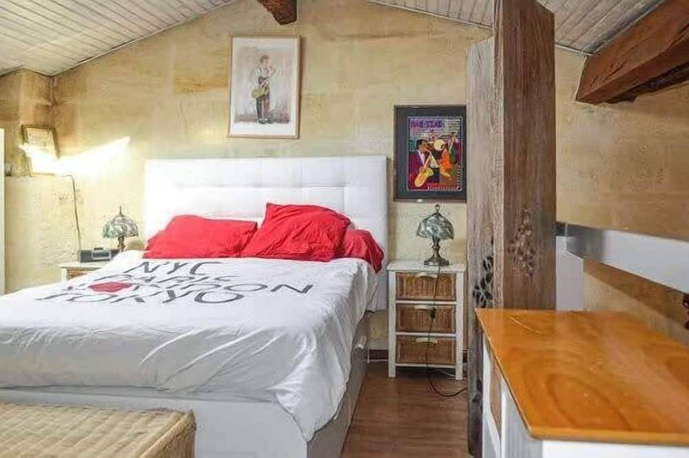 Echoppe Bordelaise typique dans Bordeaux in Bordeaux, Bordeaux region