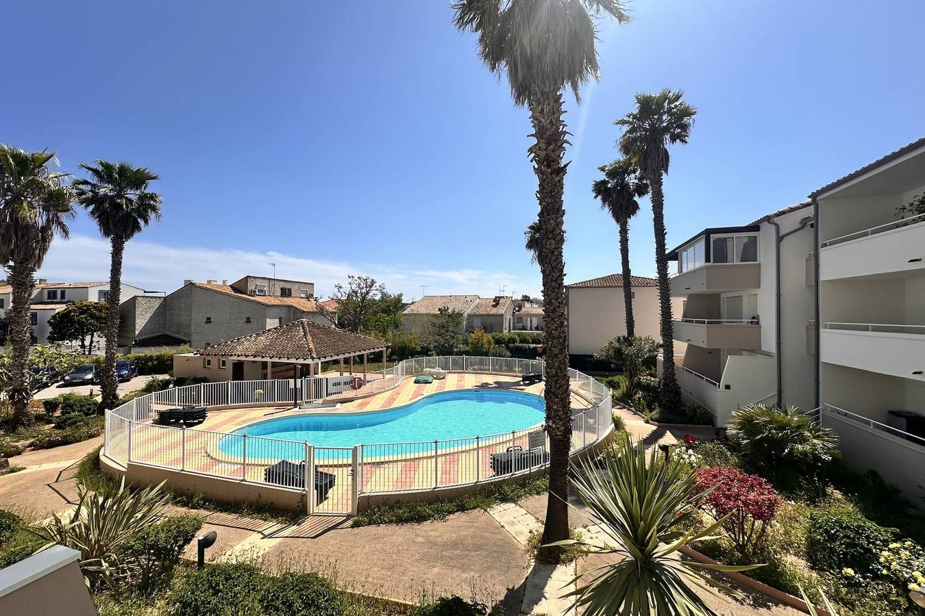 Photo : Appartement de vacances