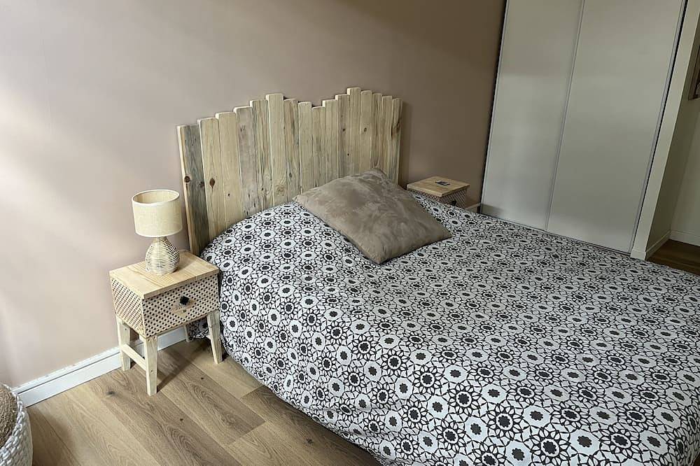 Maison de Charme Avec spa et Patio Privé in Nérac, Nérac region
