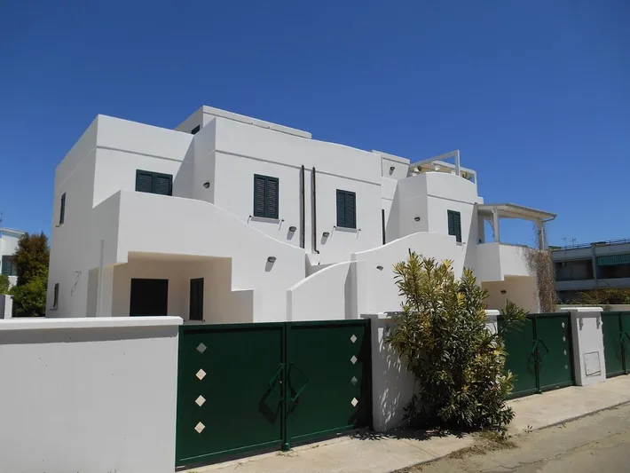 Casa de vacaciones para 5 personas, con jardín además de vistas y terraza, Se admiten mascotas - 1