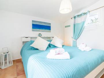 Villa pour 6 Personnes dans Castelló d'Empúries, Costa Brava, Photo 4