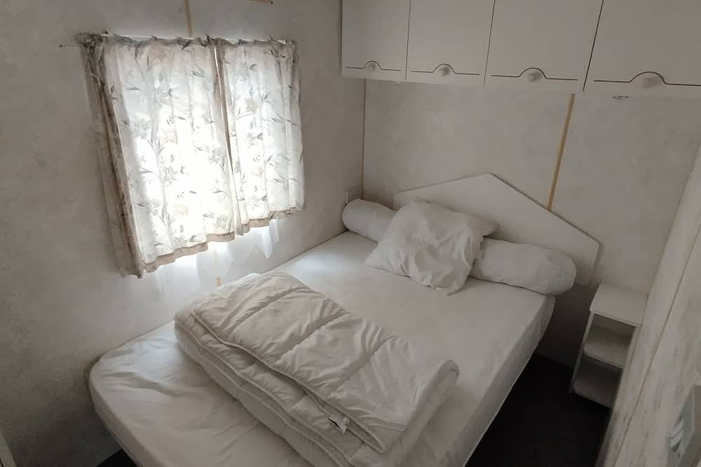 Mobil home avec clim  a proximité de la mer et beaucoup de lieux a découvrir in La Tremblade, Côte de Beauté