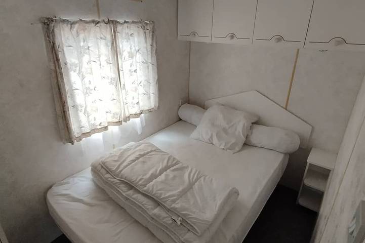 Camping pour 6 personnes à La Tremblade - 2