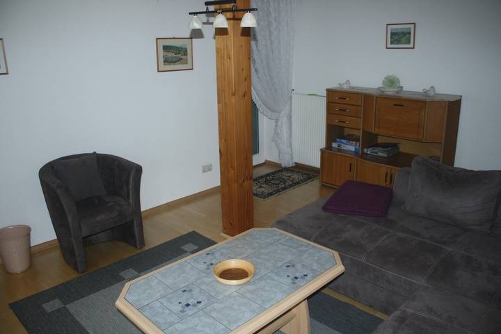 Ferienwohnung für 5 Personen, mit Terrasse in Landkreis Uelzen - 3