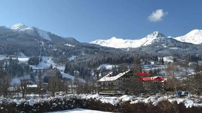 Ferienwohnung für 2 Personen, mit Balkon in Bad Hofgastein - 3