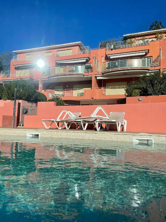 Appartement entier, Esterel Bay - Les Clés de L´Estérel in Théoule-sur-Mer, Massif de l'Esterel
