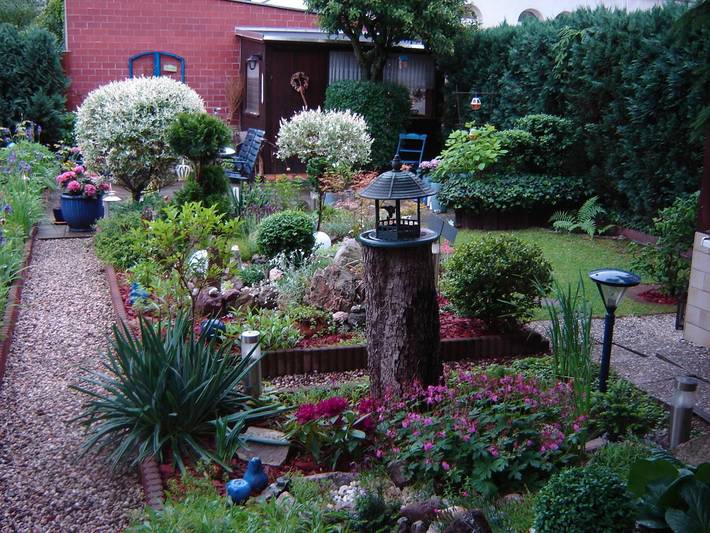 Ferienwohnung für 2 Personen in Thüringen - 3