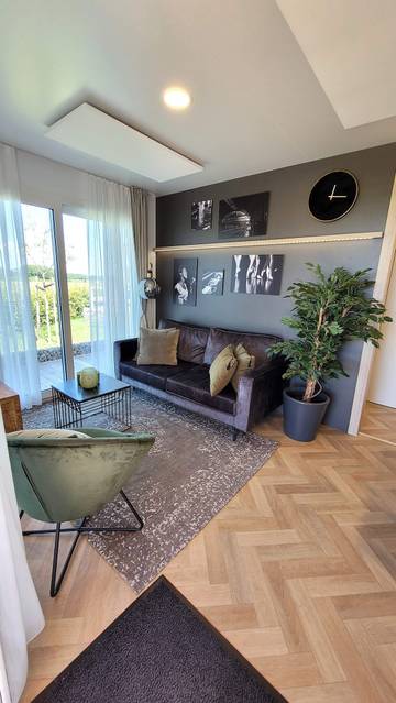 Chalet voor 6 Personen in Hoge Kempen, Limburg, Afbeelding 2