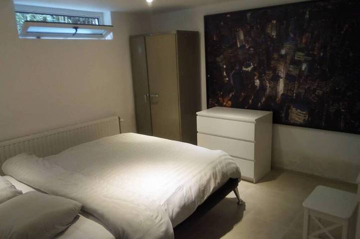 Gîte pour 4 personnes, animaux acceptés à Waterloo - 2