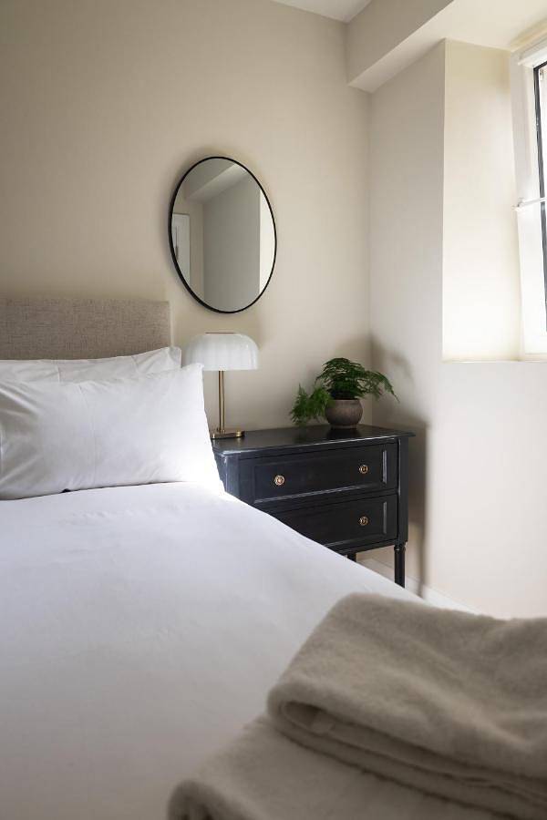 Holiday rental for 4 people in Dungarvan
