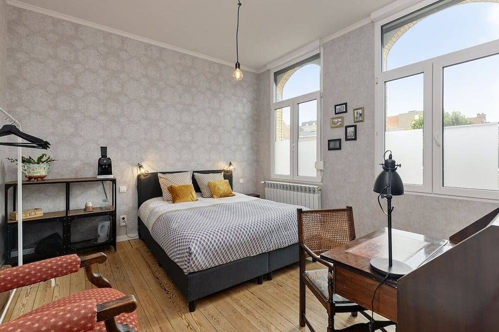 Guesthouse Gatsby nearby centre of Ypres in Ieper, West-Vlaanderen