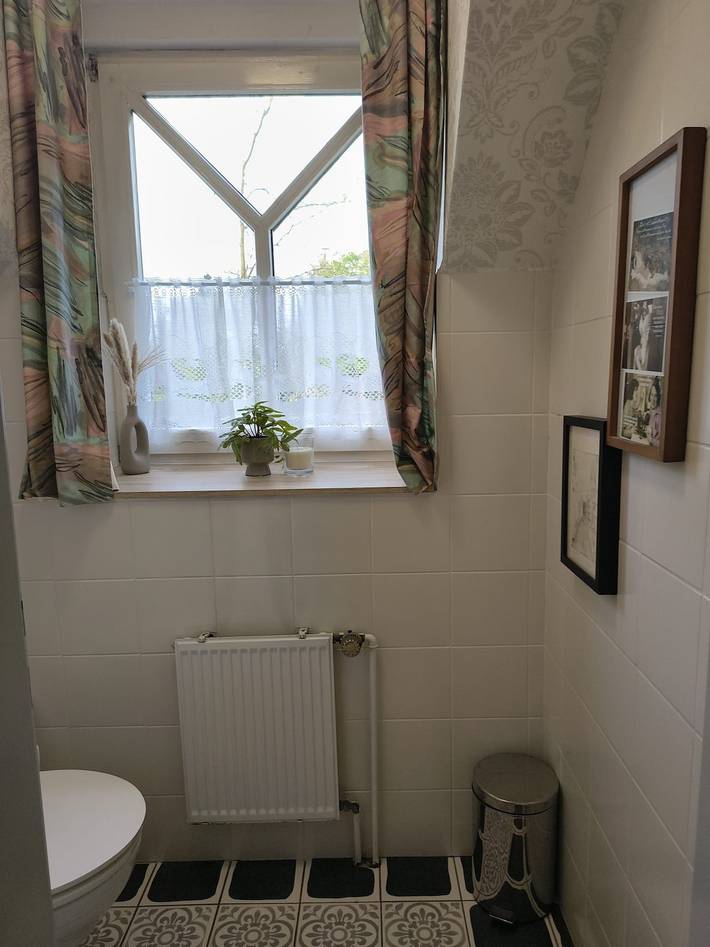 Ferienwohnung für 6 Personen, mit Balkon und Terrasse in Werlte - 4