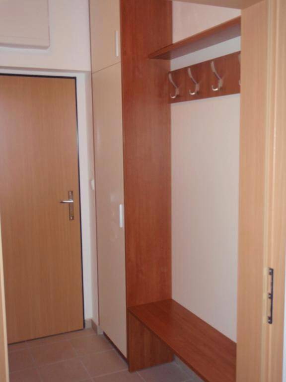 Ganze Wohnung, Apartmán Ramzová B14 in Ramsau, Ostružná