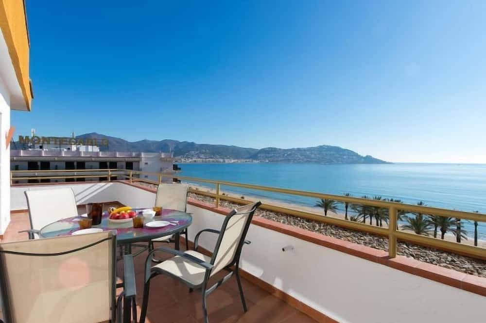 Appartamento vacanze a Roses a partire da 125€ a notte