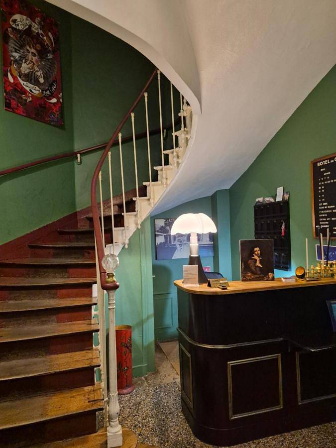 Hotel Du Cygne Tours in Tours, Région de Tours