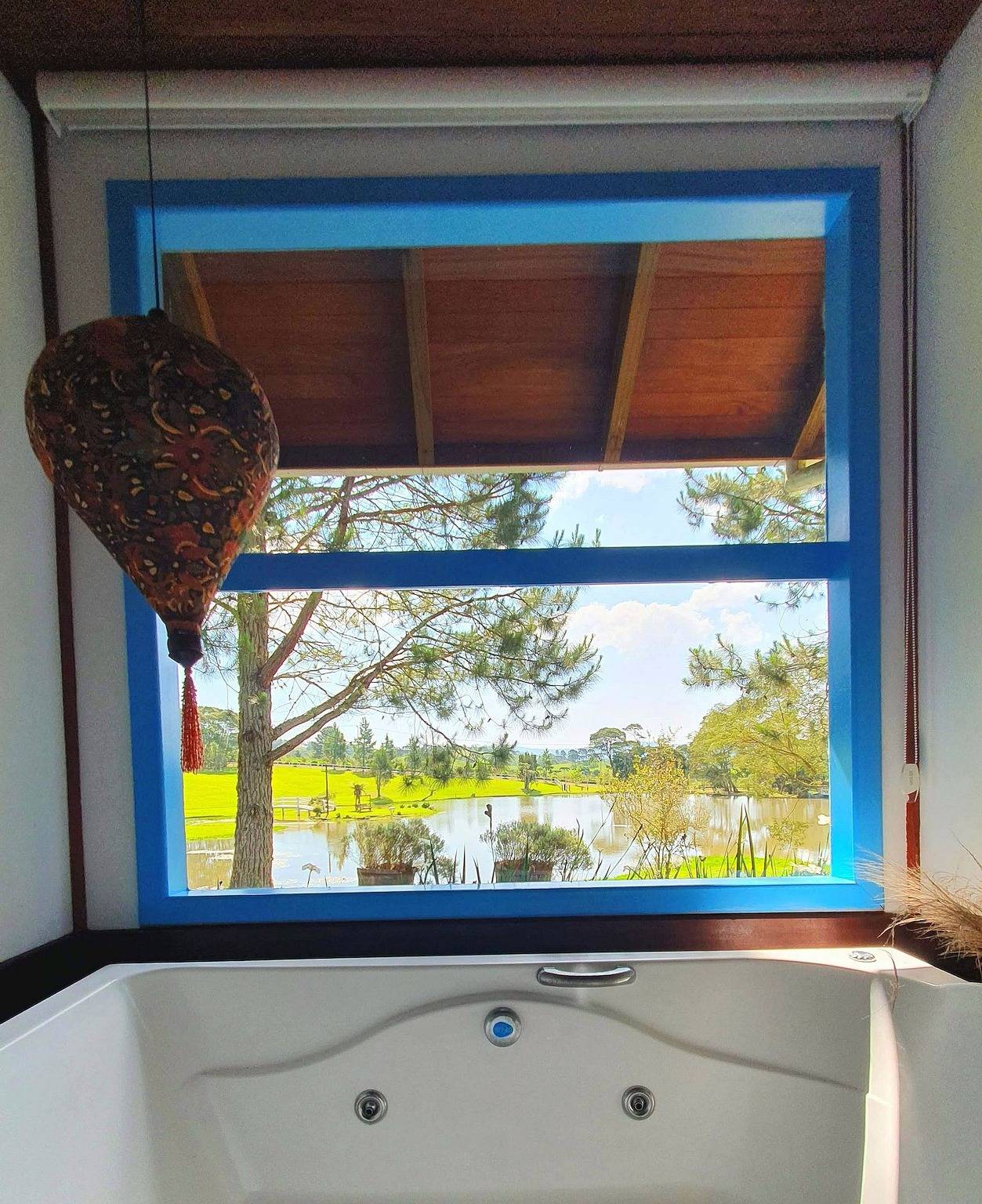 Casa Rosalina - Rancho das Neves in Rancho Queimado, Santa Catarina